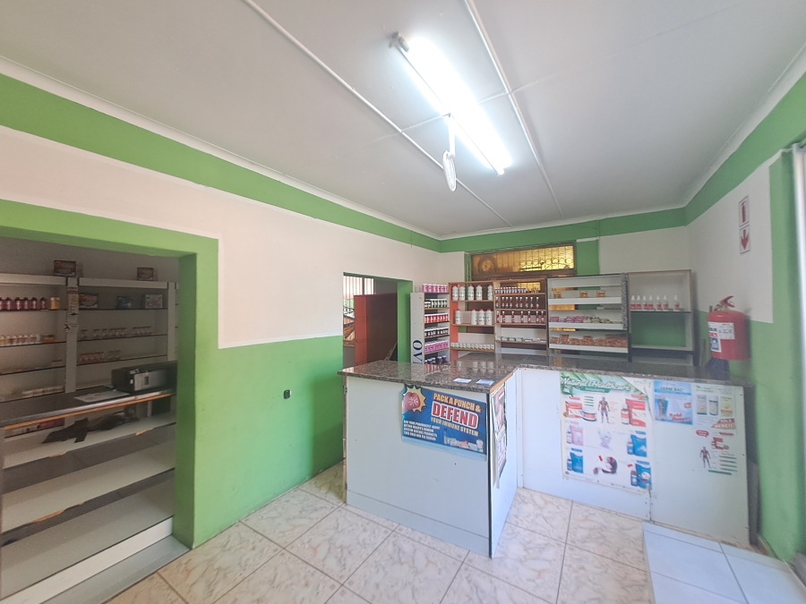 Commercial Property for Sale in Lady Grey Eastern Cape